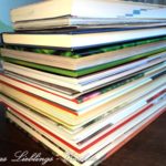 Liebevoll leben und lernen Bücher Jeden Tag ein Buch